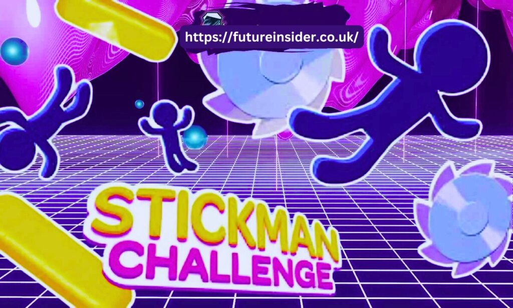 Stickman Challenge 2